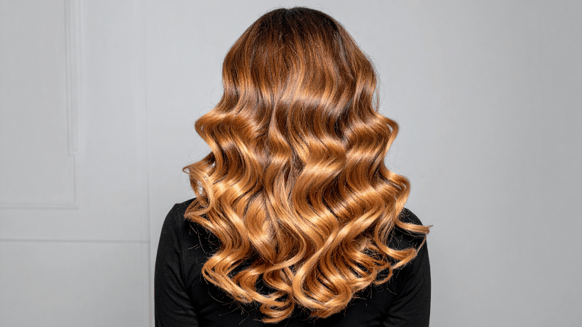 Gloss capelli a Milano