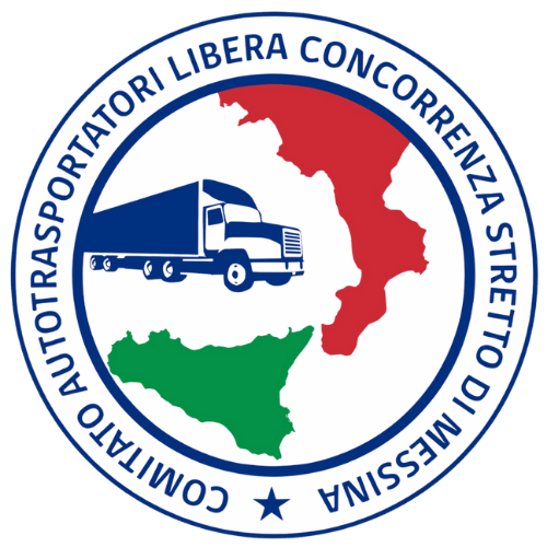 Comitato Autotrasportatori Libera Concorrenza Stretto di Messina