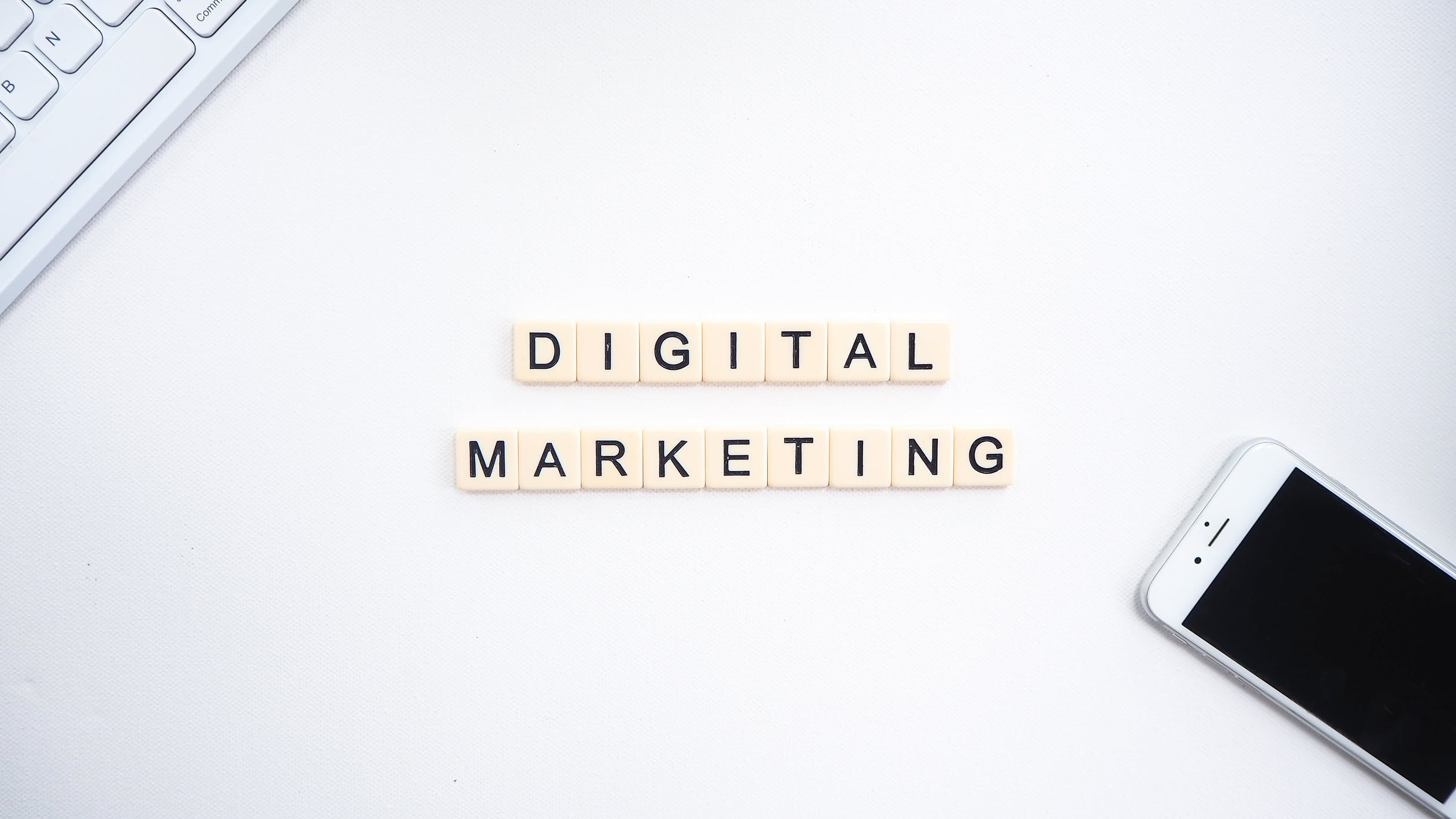 Digital Marketing & Seo